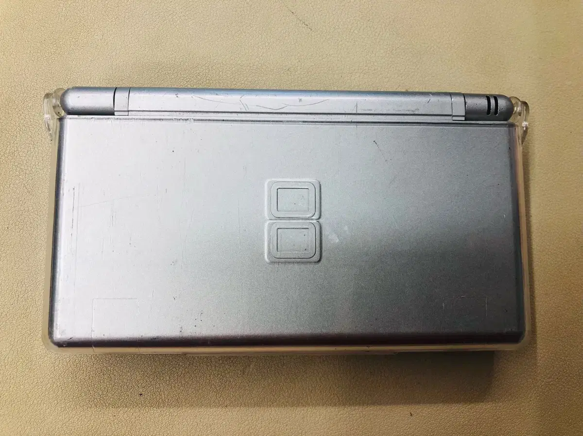 닌텐도 DS lite 게임기