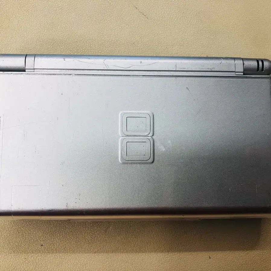 닌텐도 DS lite 게임기