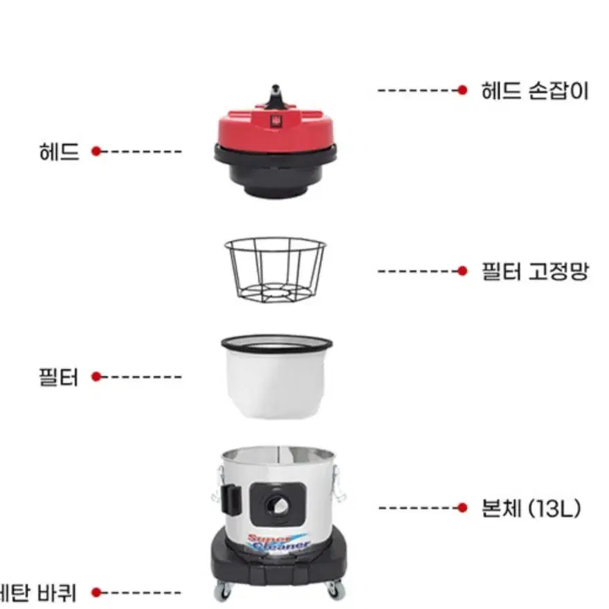 산업용청소기 (경서글로텍 정품) 싸게정리