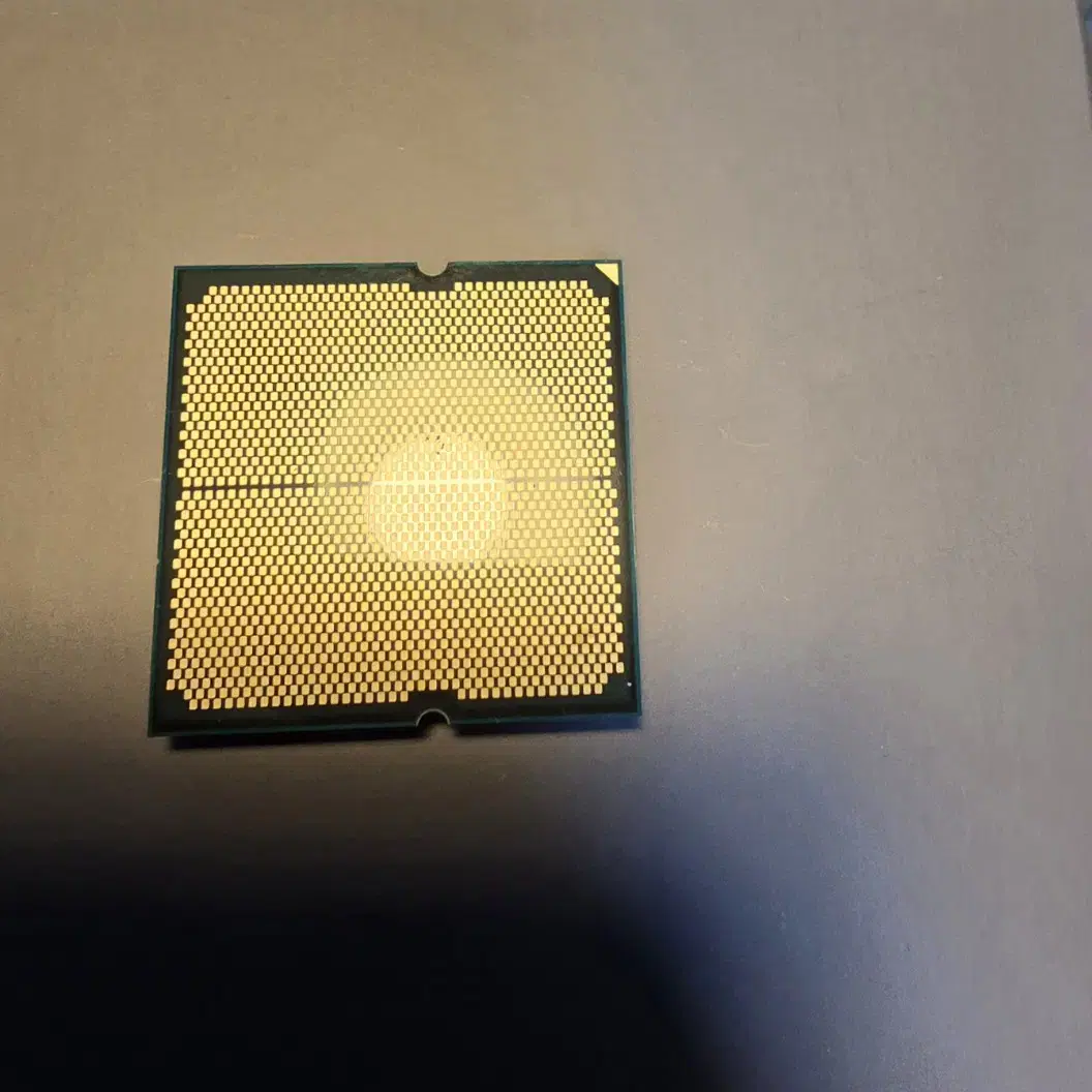 국내 정발 AMD 7600 CPU  판매합니다