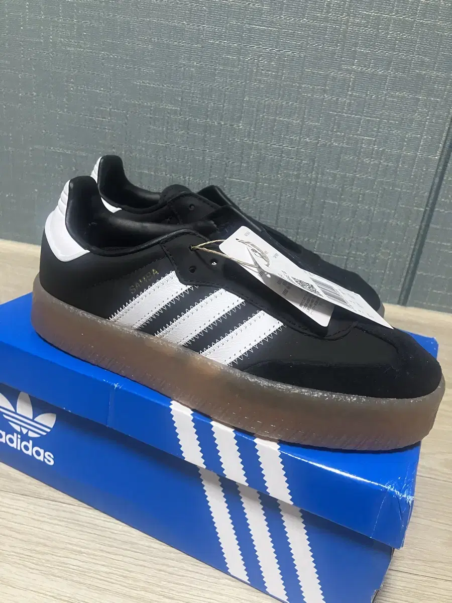 Adidas Sambae (W)225 Brand New Special Price Sambae