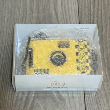FTISLAND FTSODE 커스텀 필름 카메라 트레이딩 카드 없음