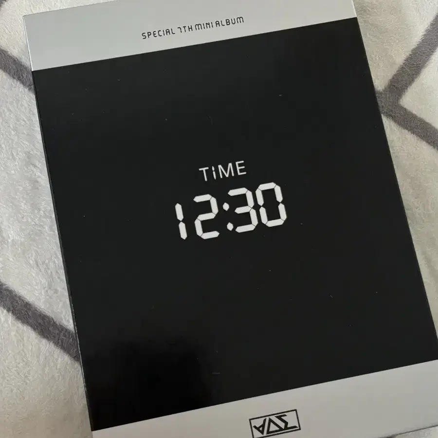 비스트 TIME 앨범