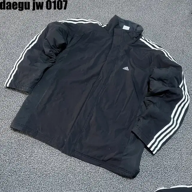 110 ADIDAS SET 아디다스 세트(상의+바지)