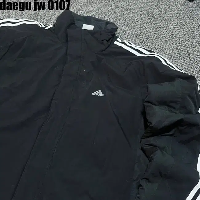 110 ADIDAS SET 아디다스 세트(상의+바지)