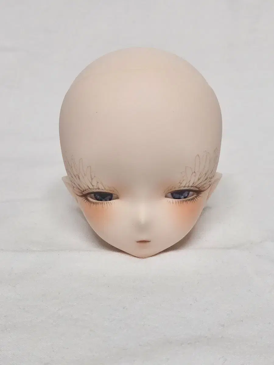 Two MDD-compatible heads + three wigs 50,000 won until this week