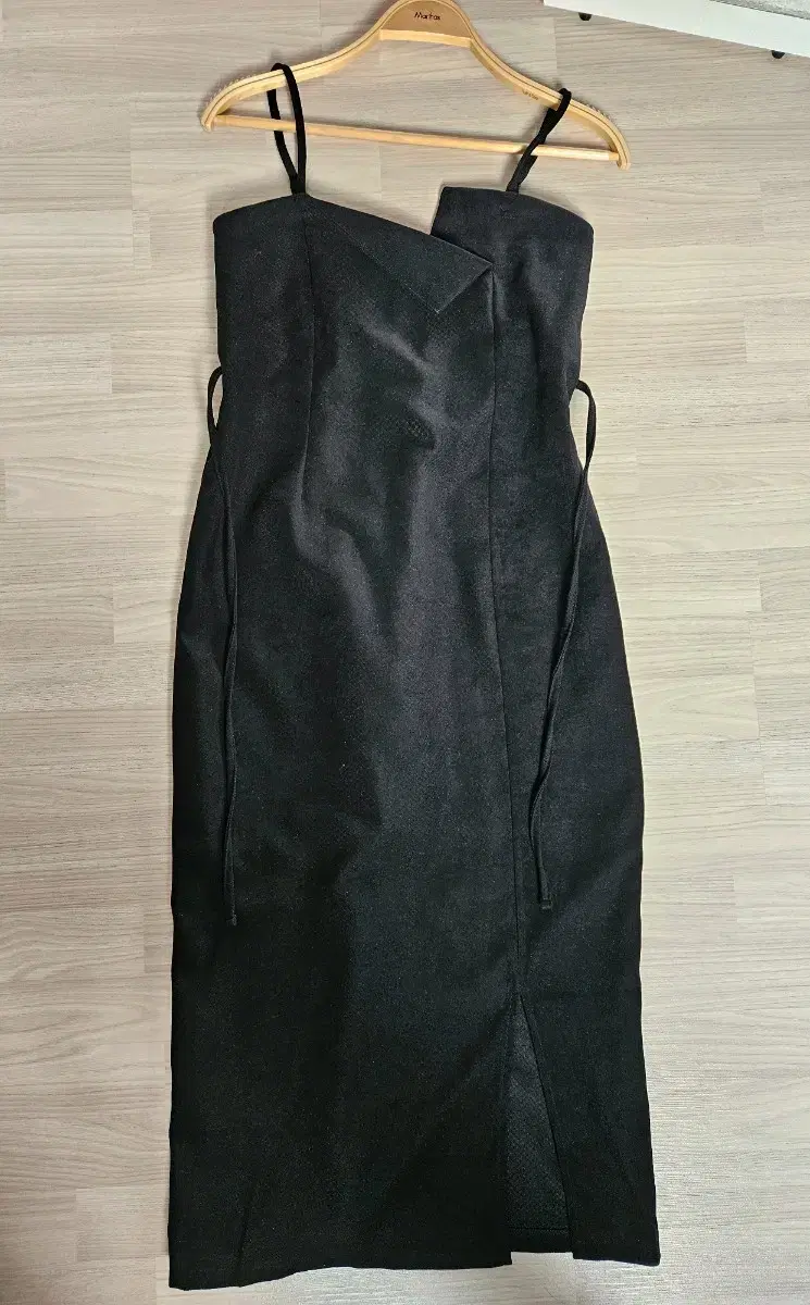 Long bustier skirt (size 55)