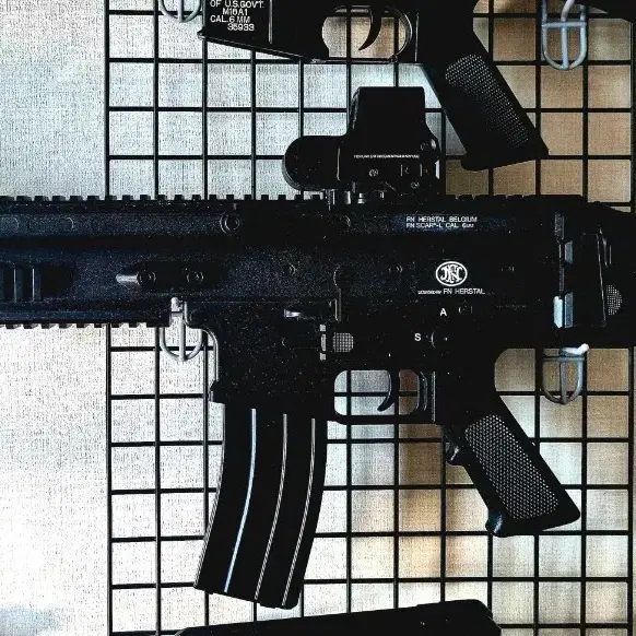 SCAR-H