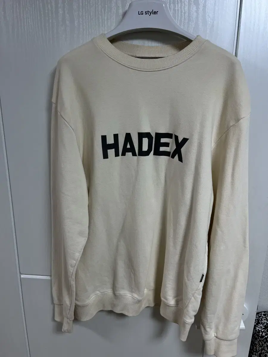 HADEX HADEX MAN-TO-MAN 100~105