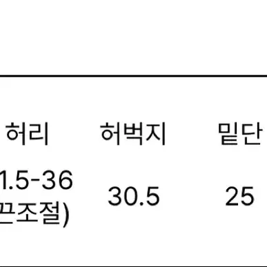 아케 카고 바지