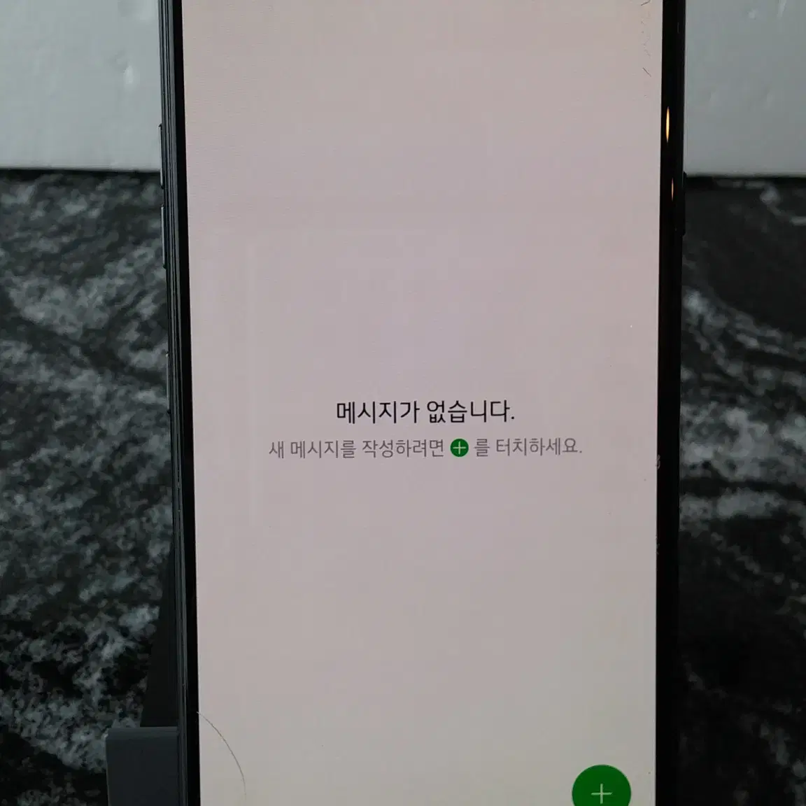 LG V50s (V510N) 블랙 256기가 (5390617)