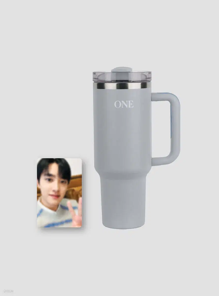 WTS EXO TUMBLER!