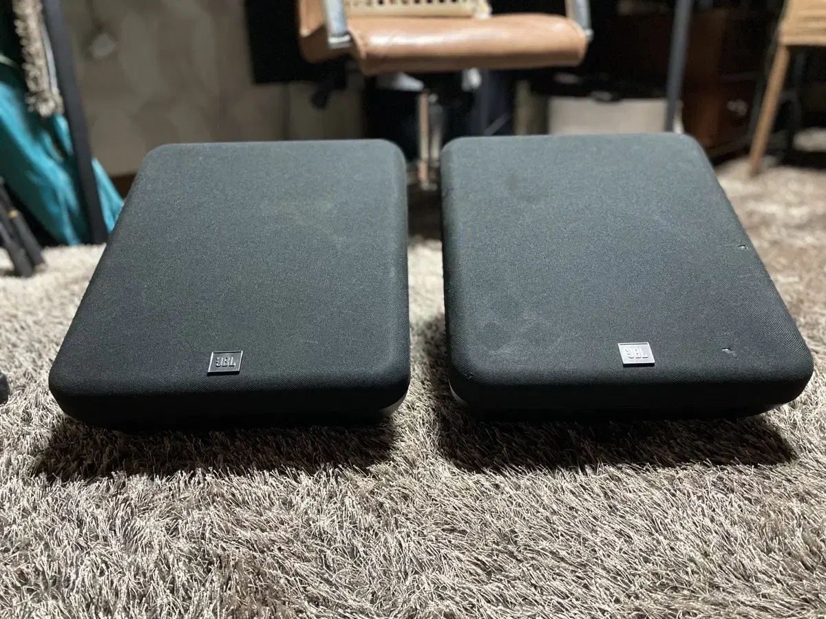 JBL 8인치 스피커 8320