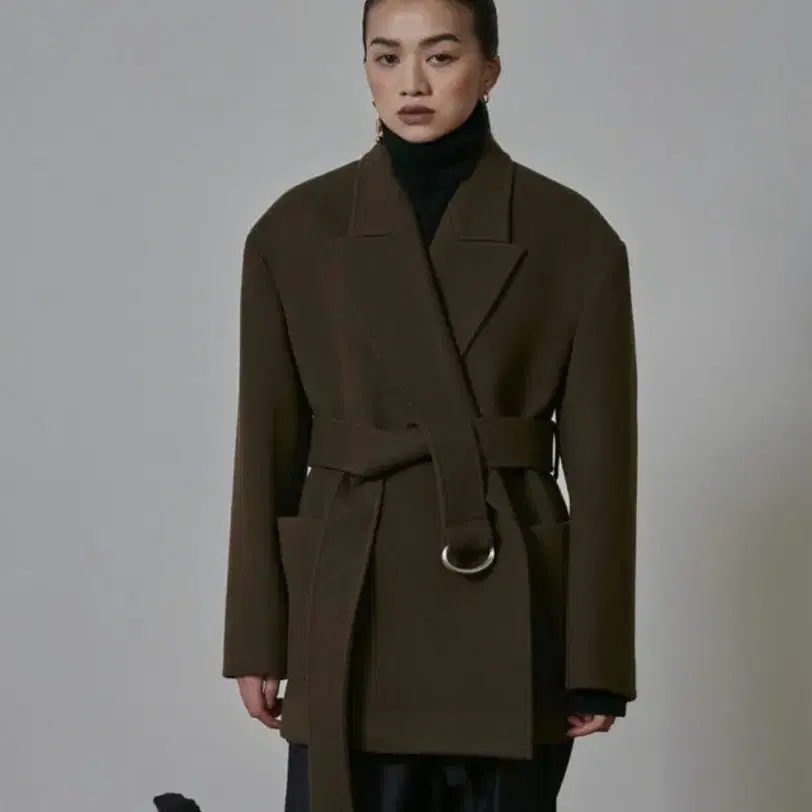 WMM coco coat S사이즈