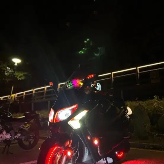 보이져300 풀튠 오디오차 조이맥스 크루심 nmax pcx xmax