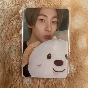 RIIZE 앤톤 트레이딩 카드 백 세트 소운루콘 MD 펜콘