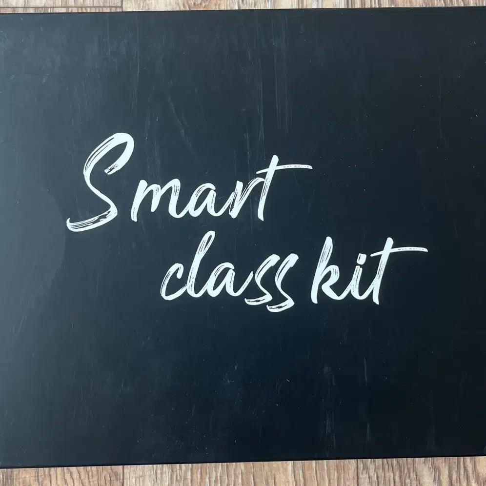 네오스마트펜 세트 smart class kit