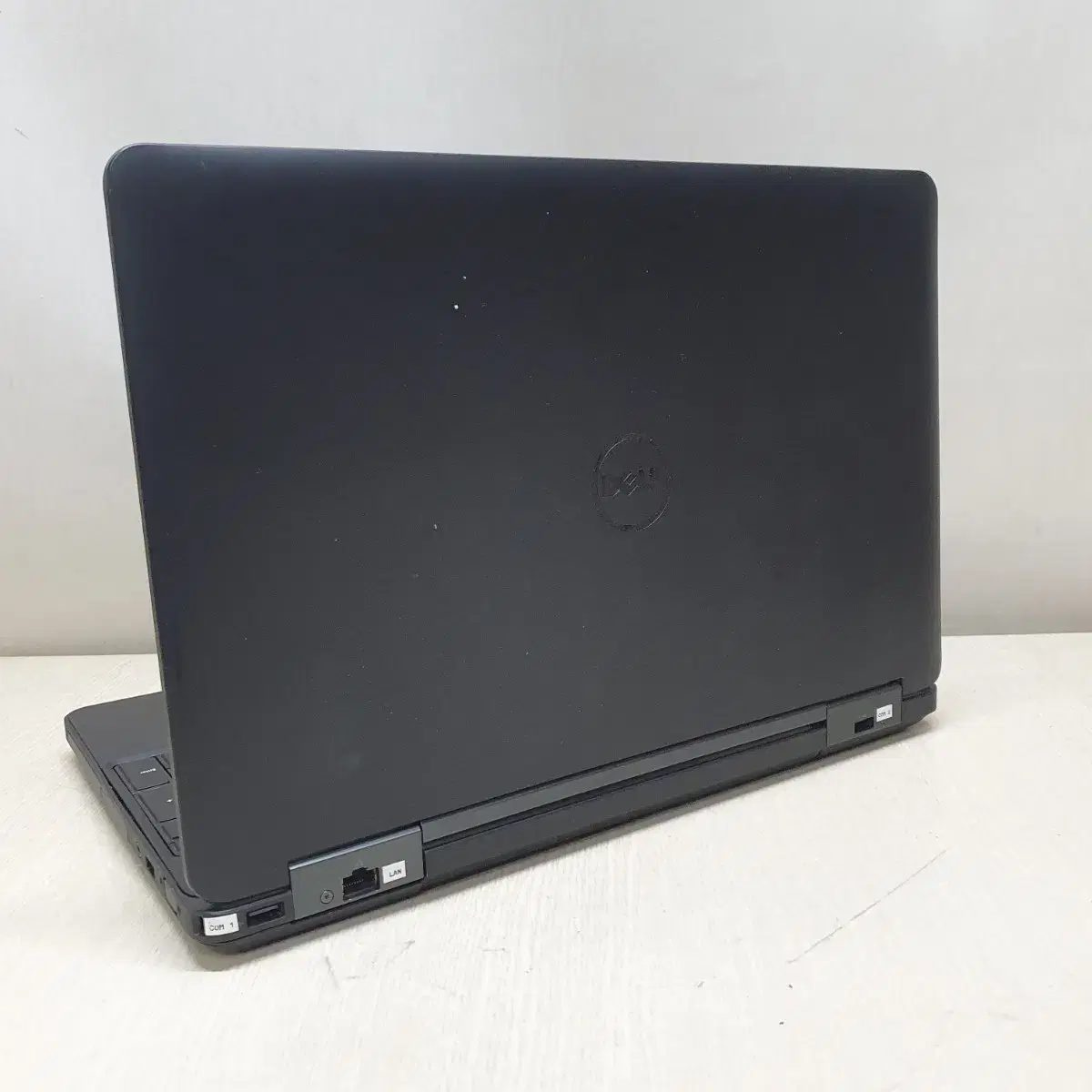 DELL E5540 i5-4 FHD 학습 사무 동영상 상태양호