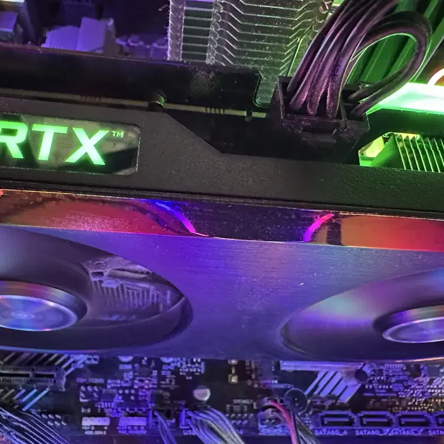 이엠텍 RTX 3050