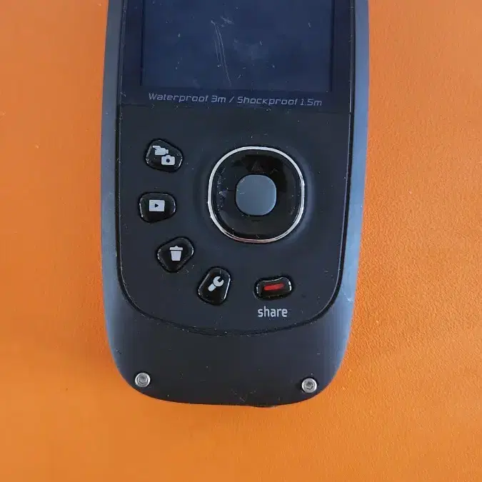 코닥 Kodak Zx5 바형 캠코더 빈디