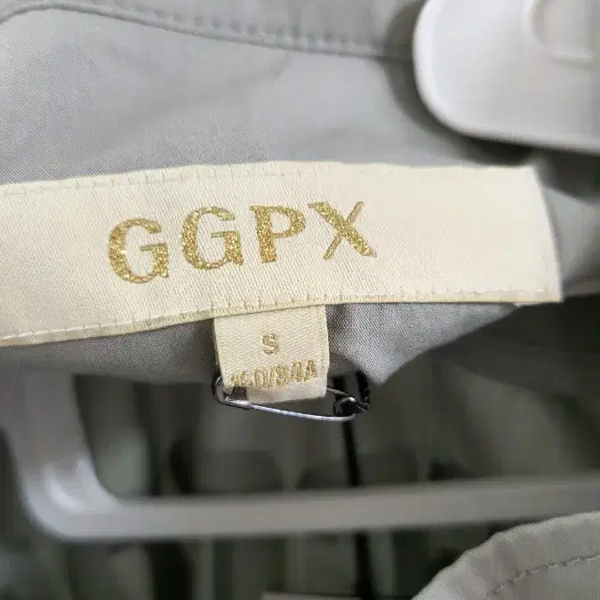 GGPX 롱자켓