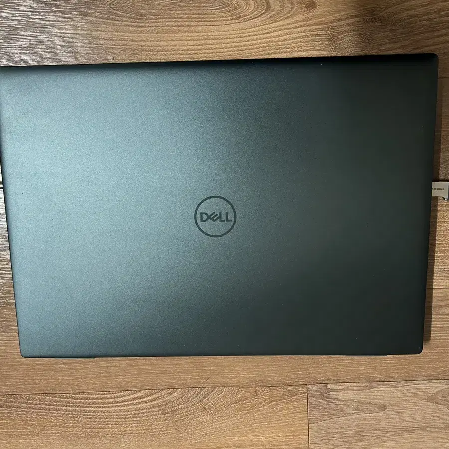 Dell inspiron 16 plus 7620 노트북