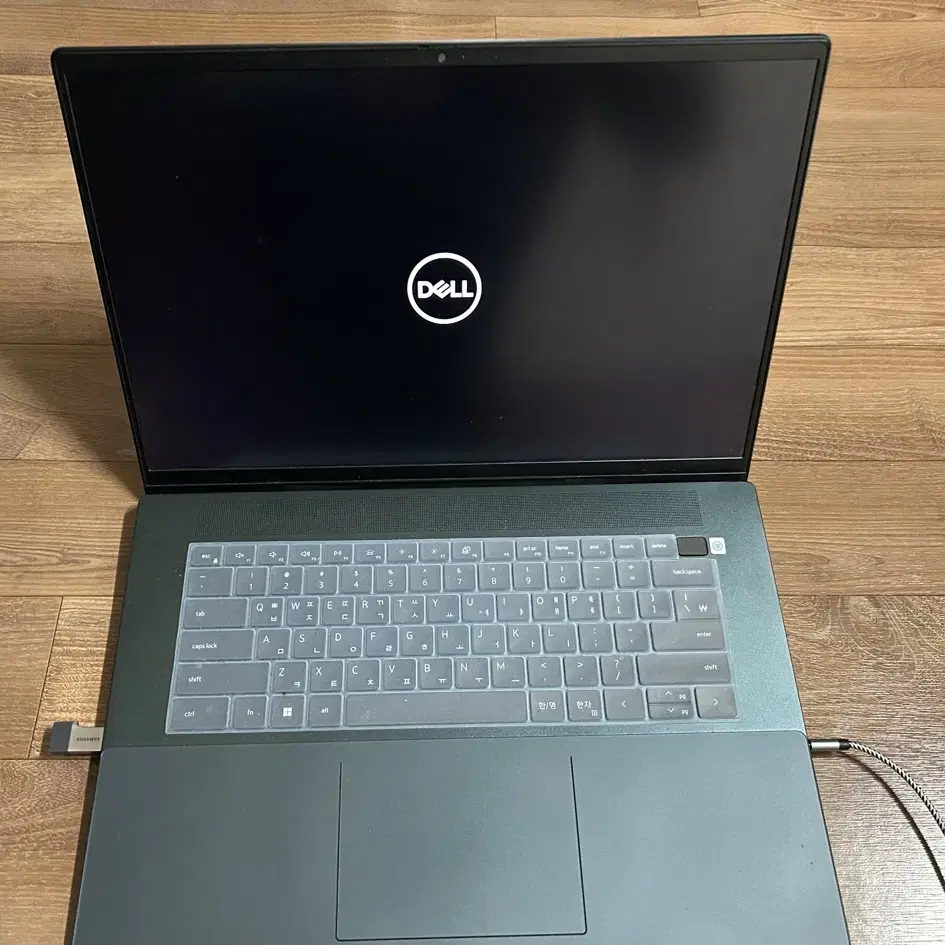 Dell inspiron 16 plus 7620 노트북