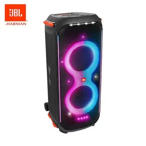 JBL PARTYBOX710 파티박스710 블루투스 스피커 교회 버스킹