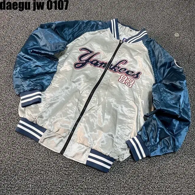 100 VINTAGE JACKET 빈티지 자켓