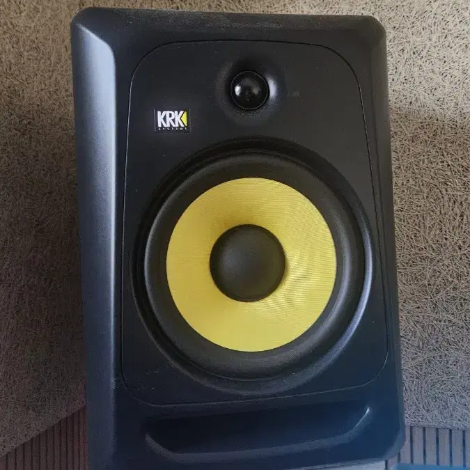 (급처)KRK CLASSIC 8 1조 판매합니다