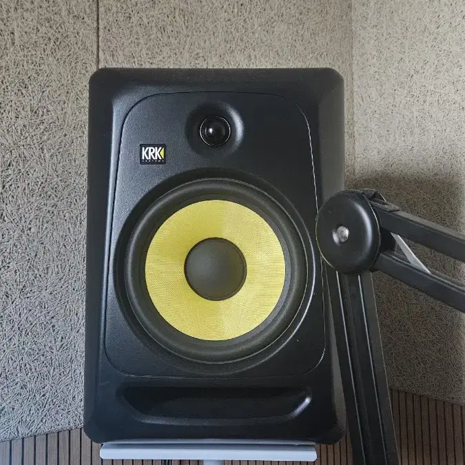 (급처)KRK CLASSIC 8 1조 판매합니다