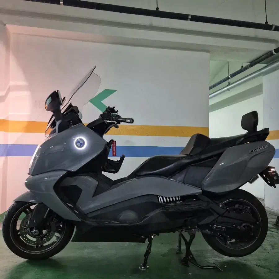 BMW C650GT 판매합니다.