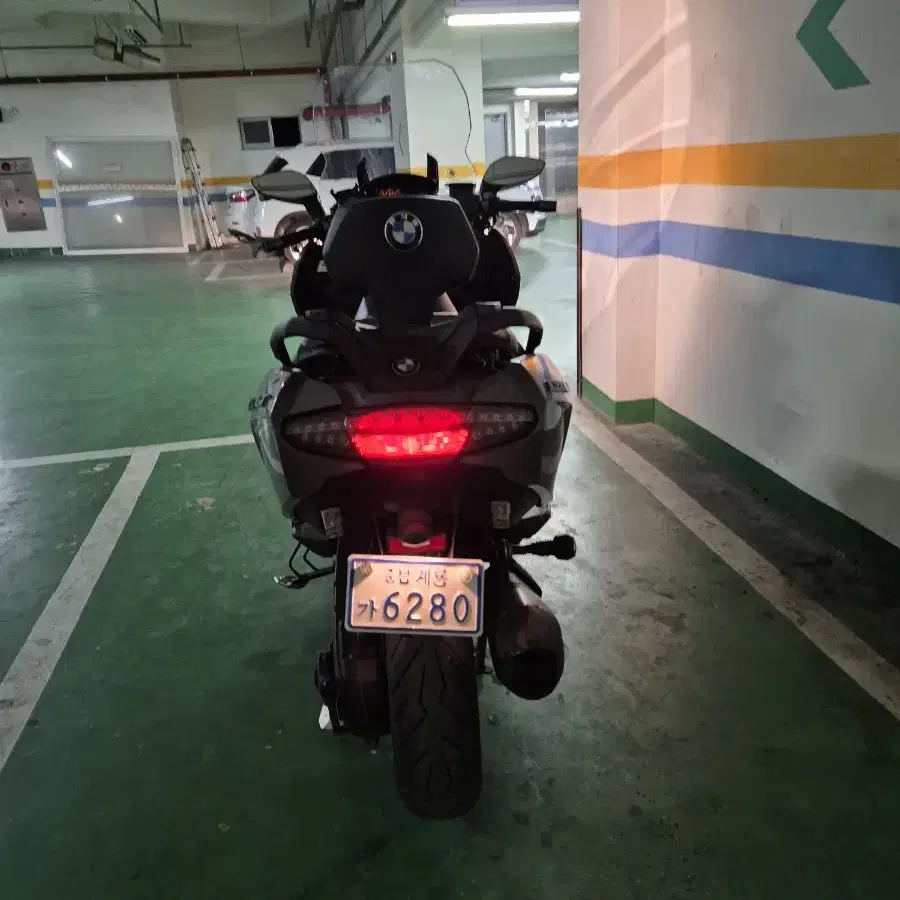 BMW C650GT 판매합니다.