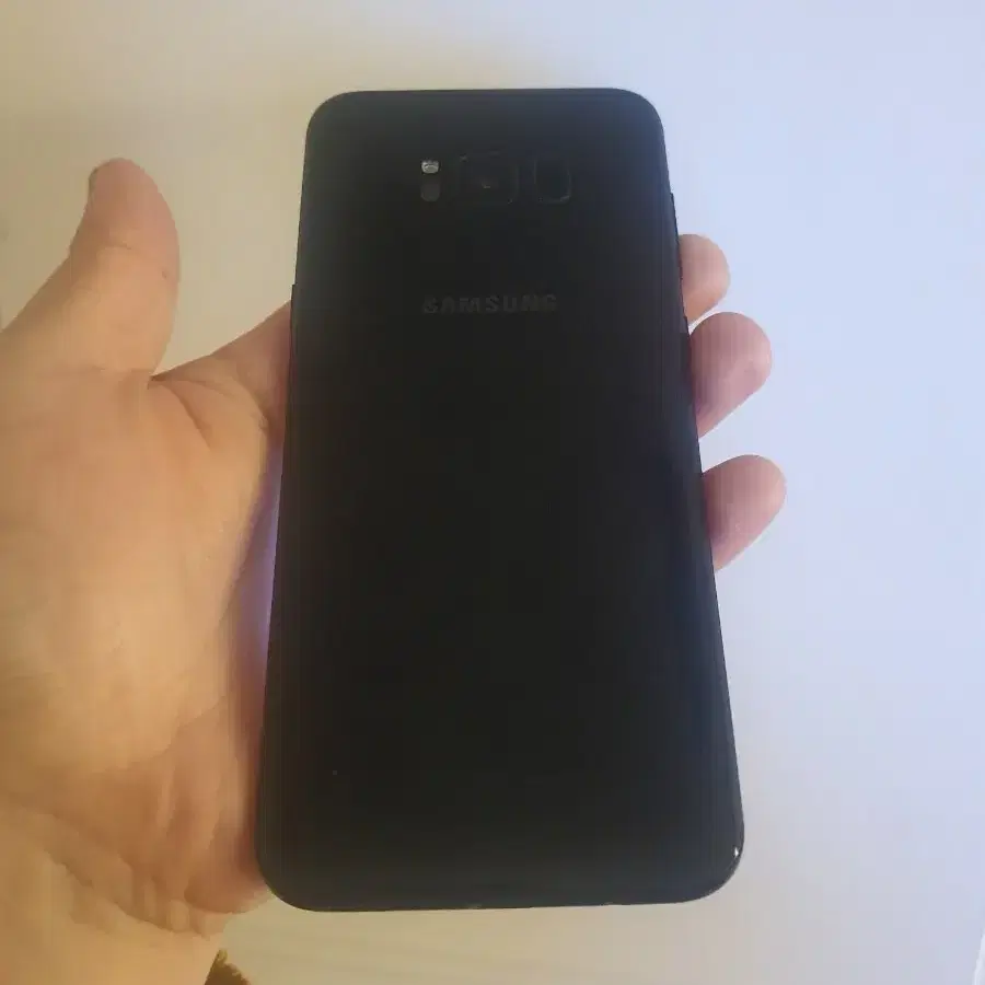 갤럭시 S8+128