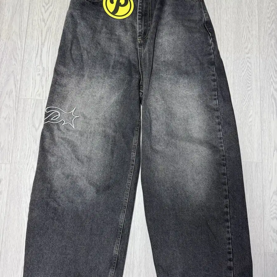 Protect Ldn Twinner jeans evisu 에비수 떠그클럽