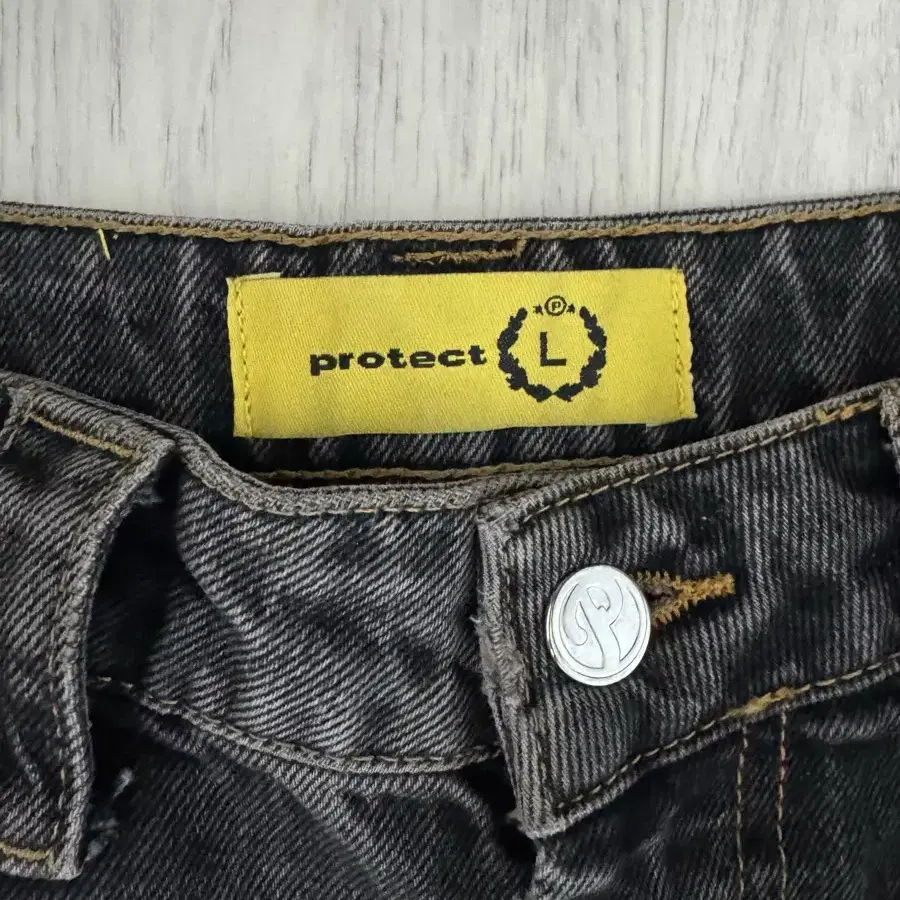 Protect Ldn Twinner jeans evisu 에비수 떠그클럽