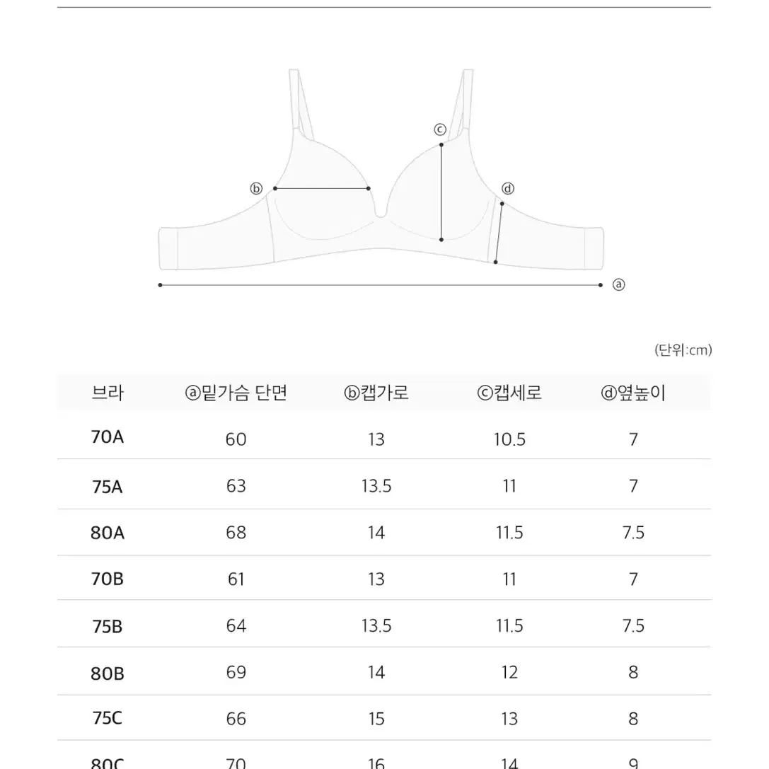 6cm 왕뽕브라, 크라시앙