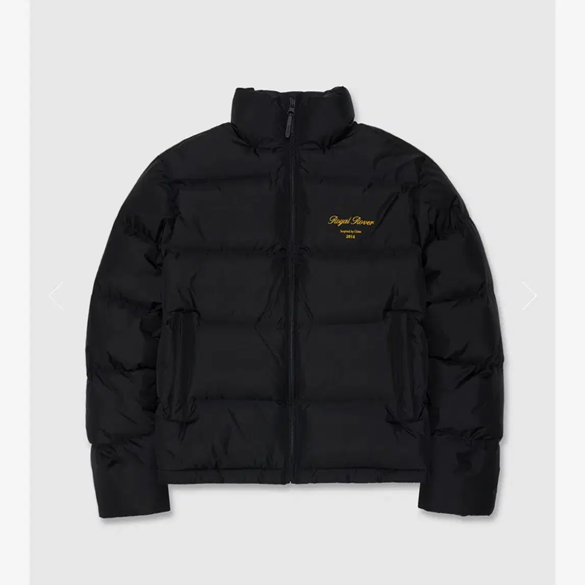 얼바닉30 Royal Rover Puffer Jacket