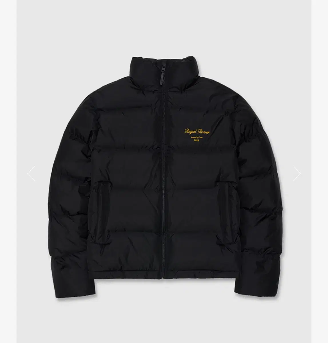 얼바닉30 Royal Rover Puffer Jacket