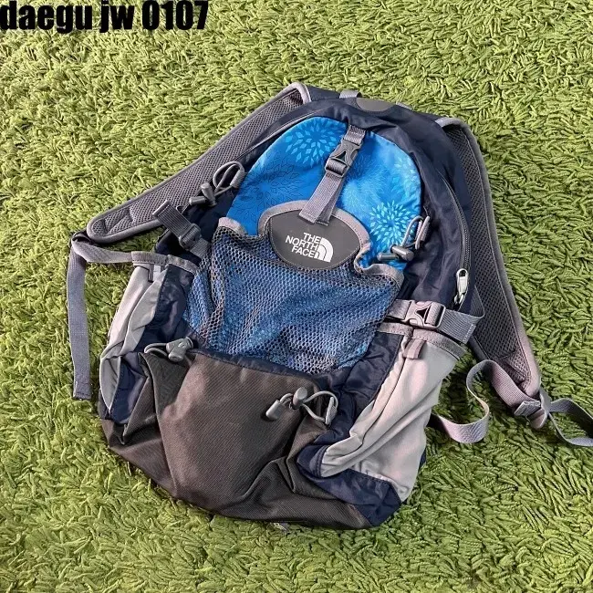 THE NORTH FACE BAG 노스페이스 백팩 가방