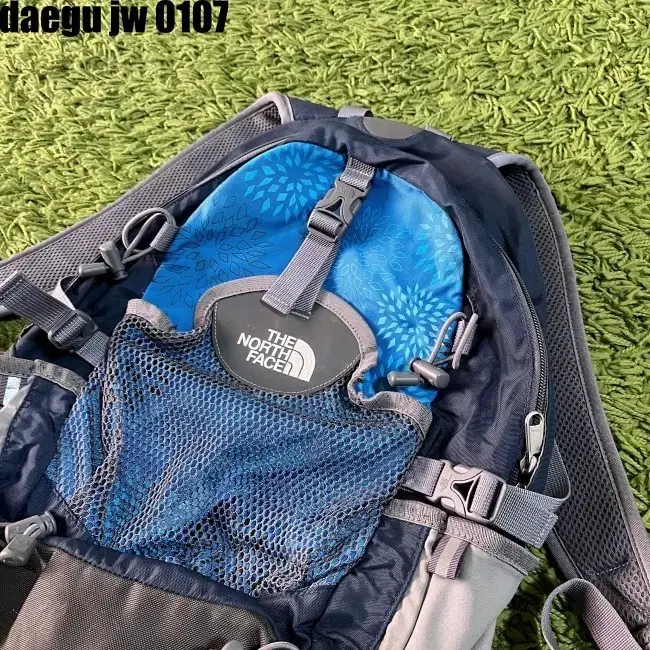 THE NORTH FACE BAG 노스페이스 백팩 가방