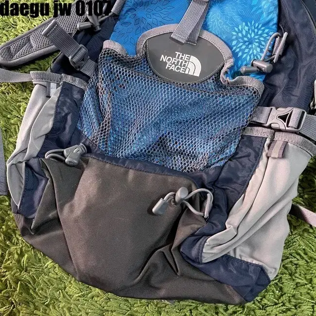 THE NORTH FACE BAG 노스페이스 백팩 가방