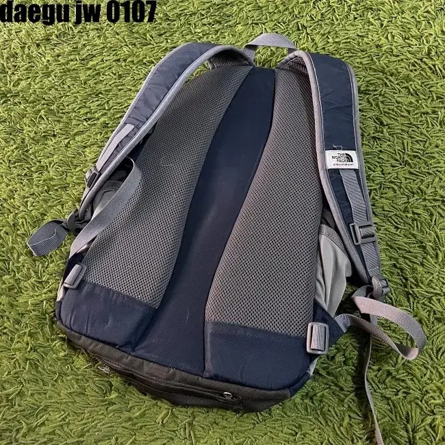 THE NORTH FACE BAG 노스페이스 백팩 가방