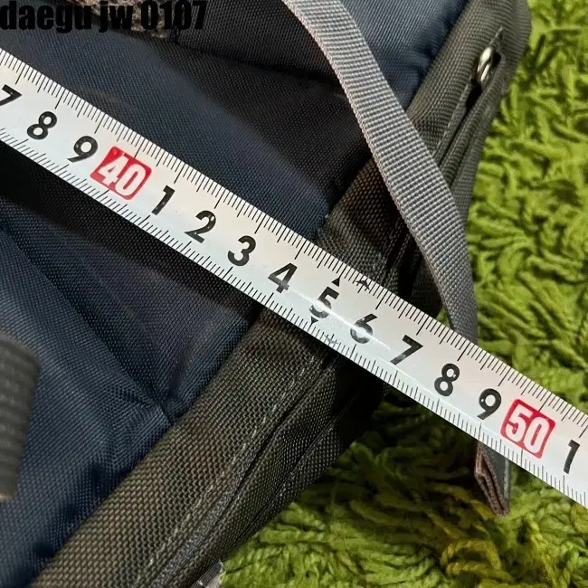 THE NORTH FACE BAG 노스페이스 백팩 가방