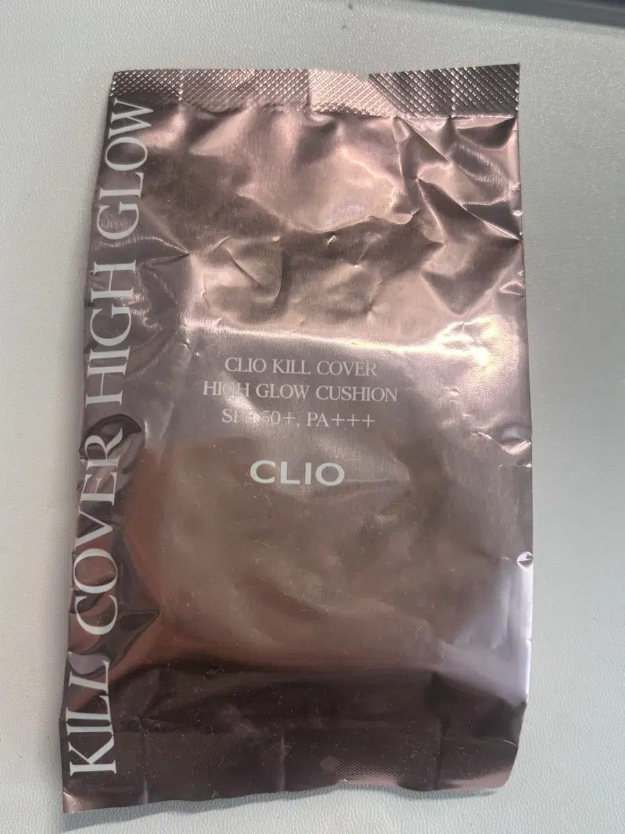 CLIO High Glow Cushion Refill 2 Lingerie