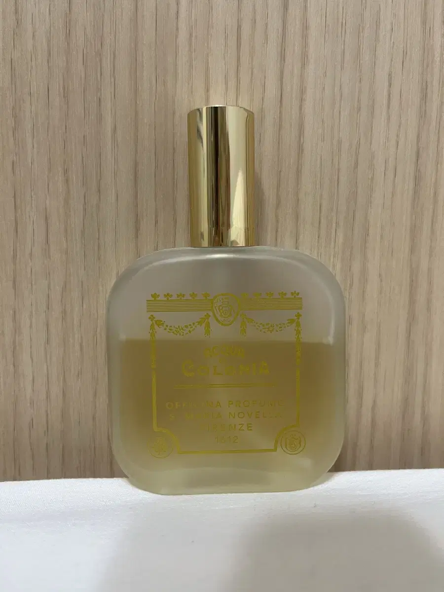 Sancta Maria Novella Weight 100ml