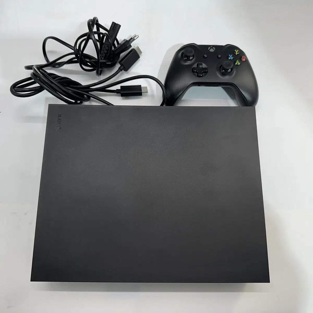 엑스박스 XBOX One X (1TB)