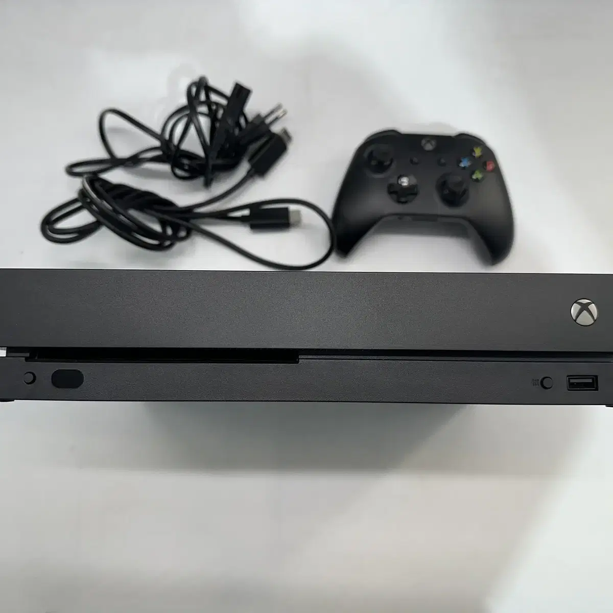 엑스박스 XBOX One X (1TB)