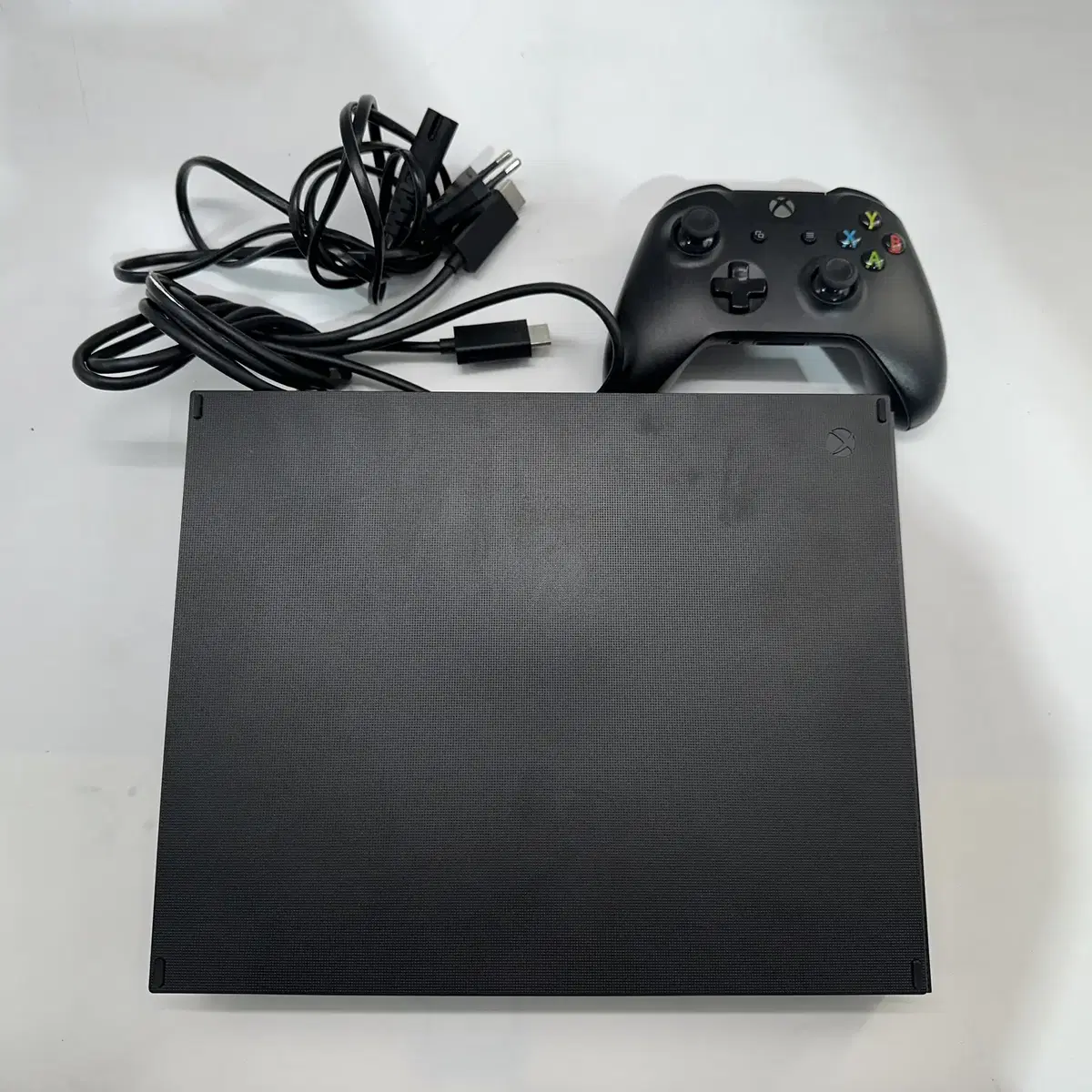 엑스박스 XBOX One X (1TB)