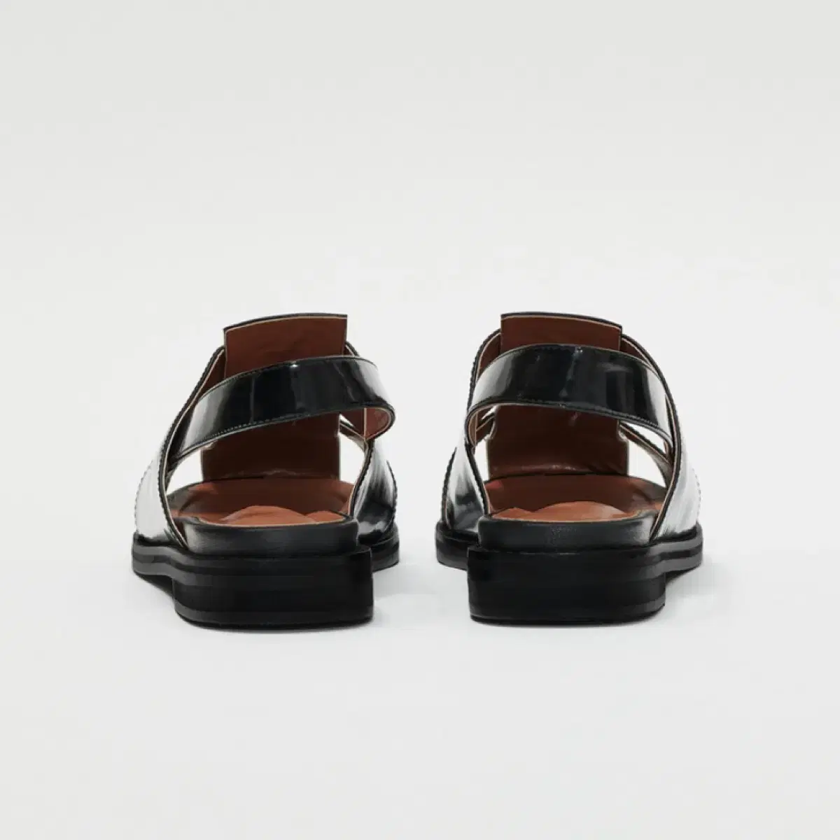 ROHSEOUL(로서울) puzzle sandals patent